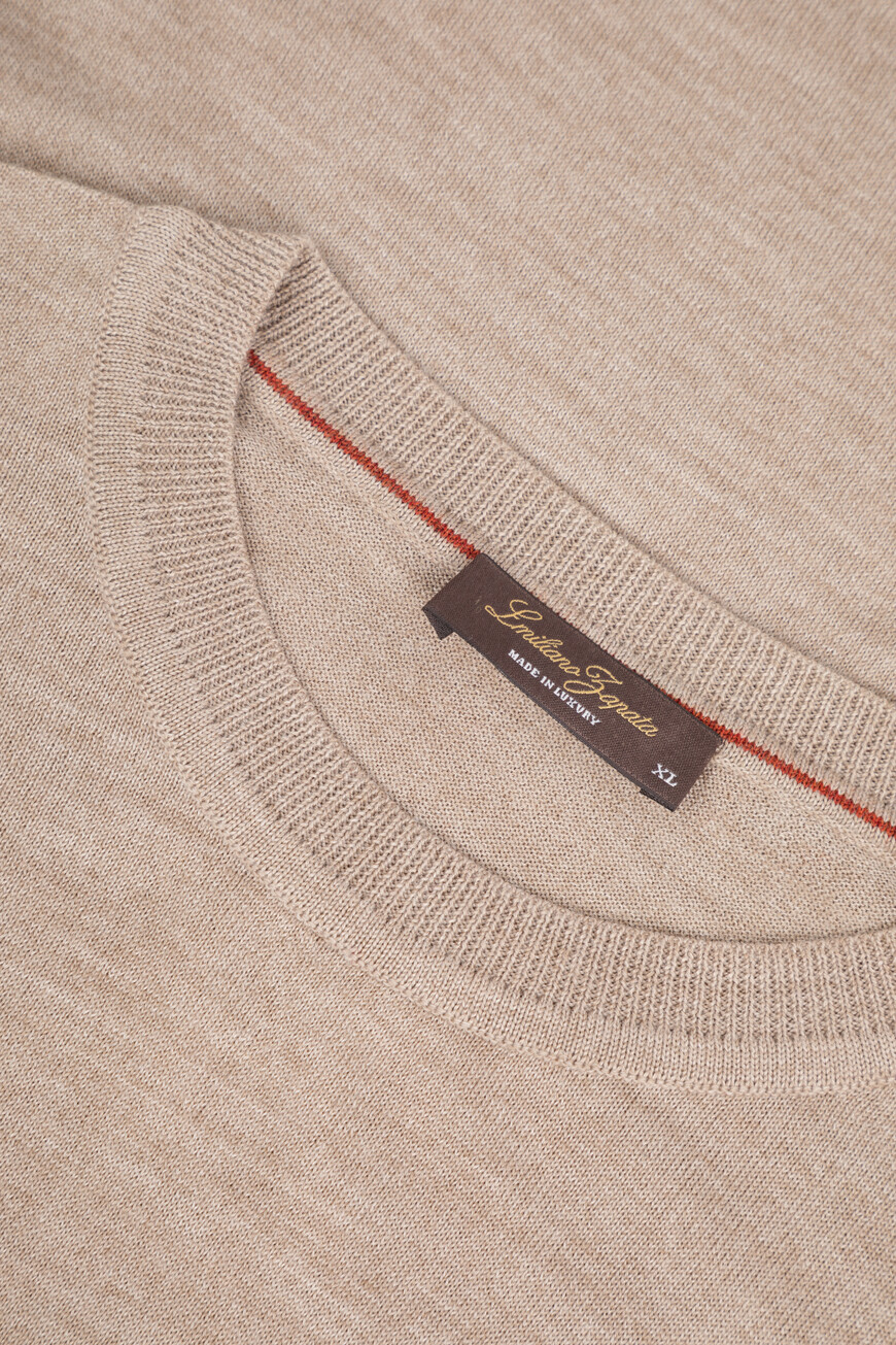 свитер  TRKB01-254 со скидкой