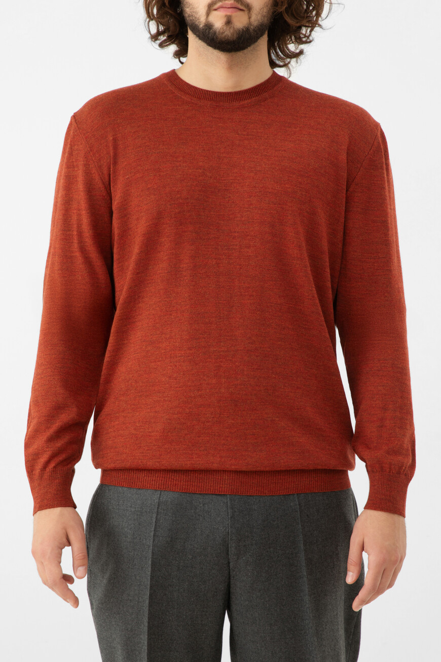 свитер  TRKB01-601 фотография