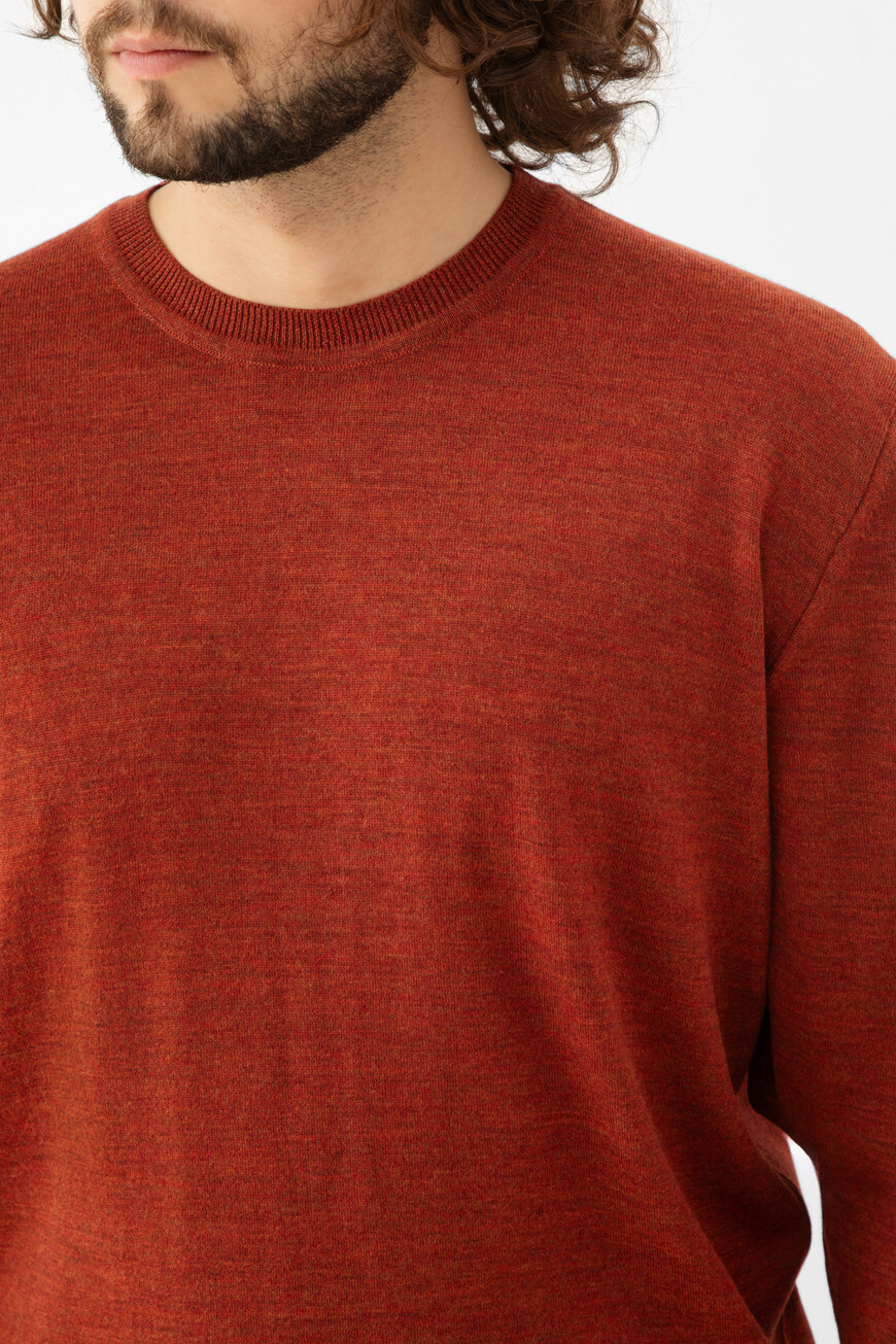 свитер  TRKB01-601 купить с доставкой