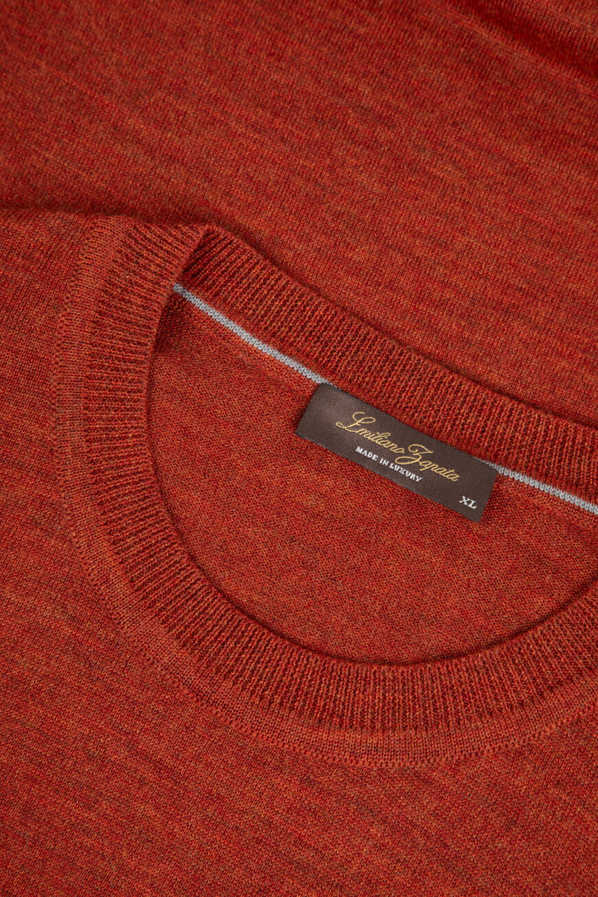 свитер  TRKB01-601 со скидкой