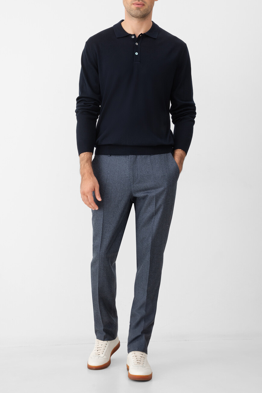 поло  TRKB03-200 со скидкой