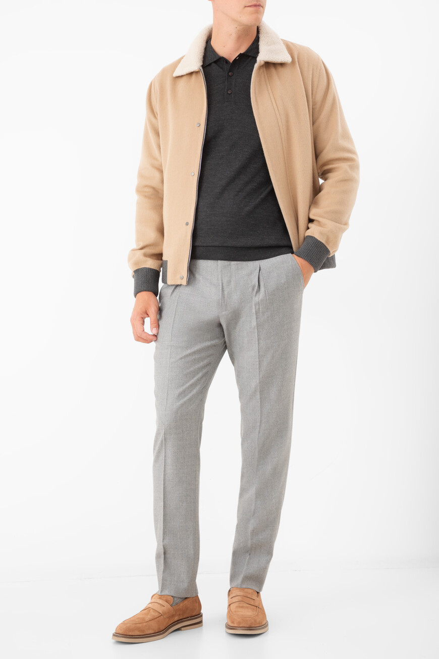 поло  TRKB03-755 по низкой цене