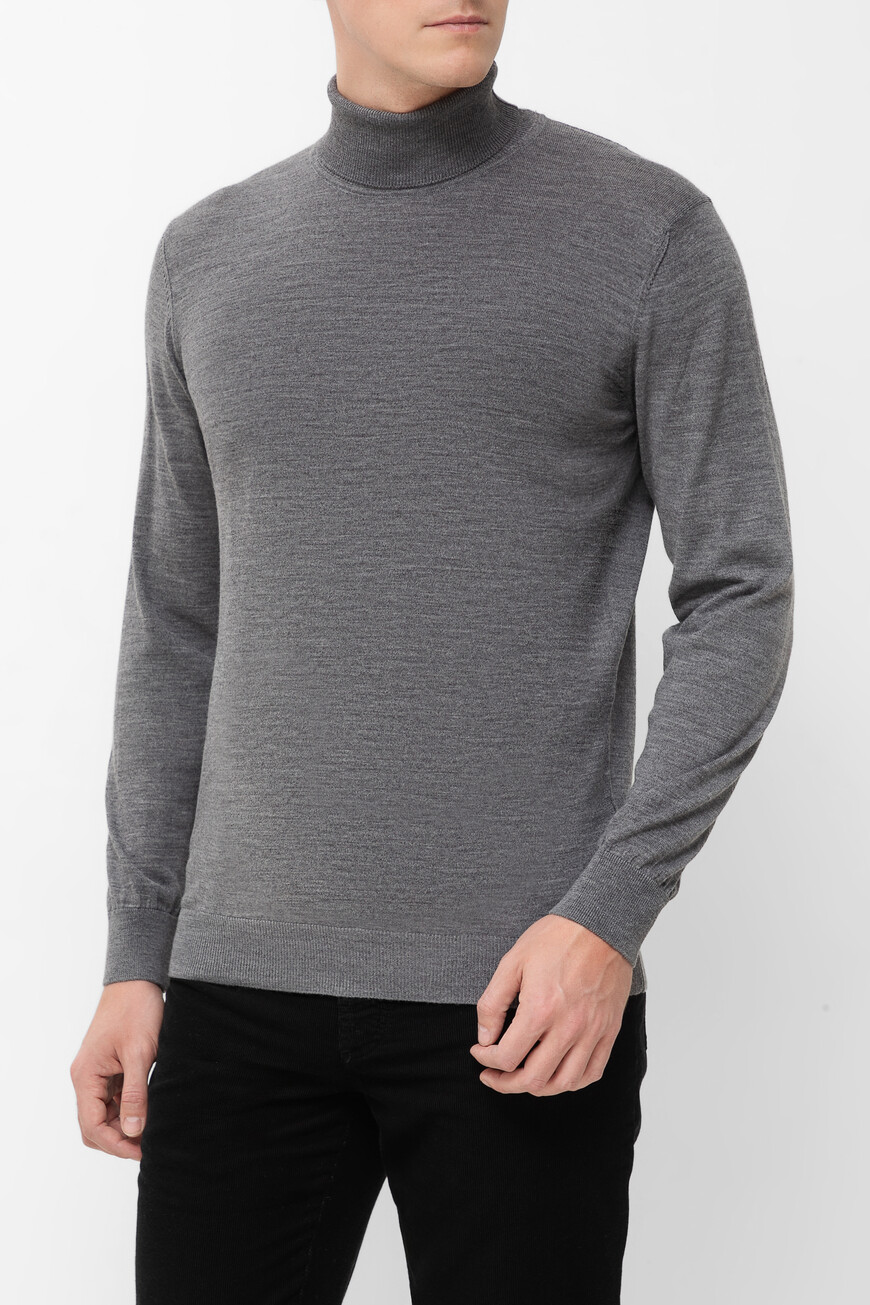 свитер  TRKB04-700 фотография