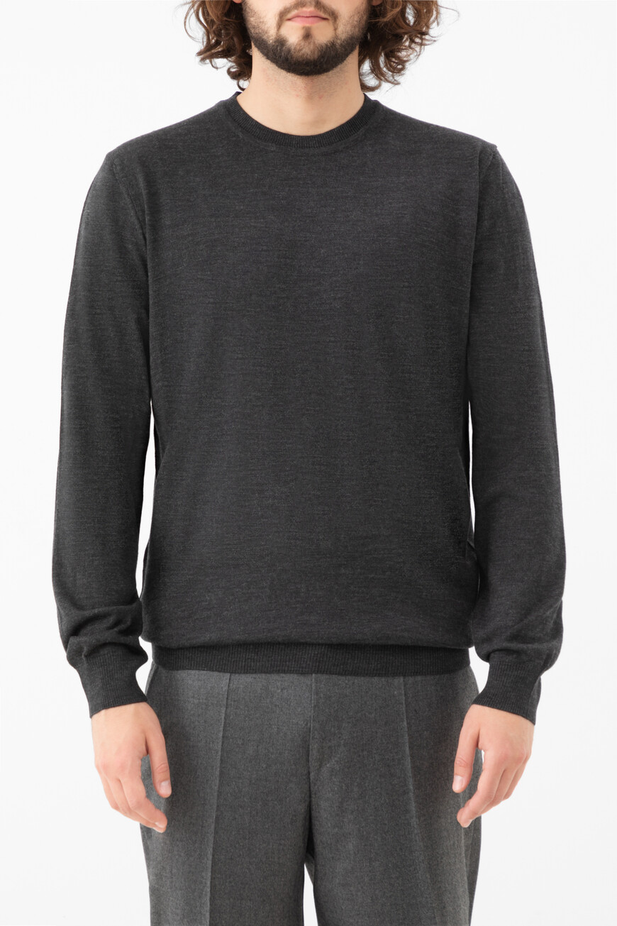 свитер  TRKB01-750 фотография