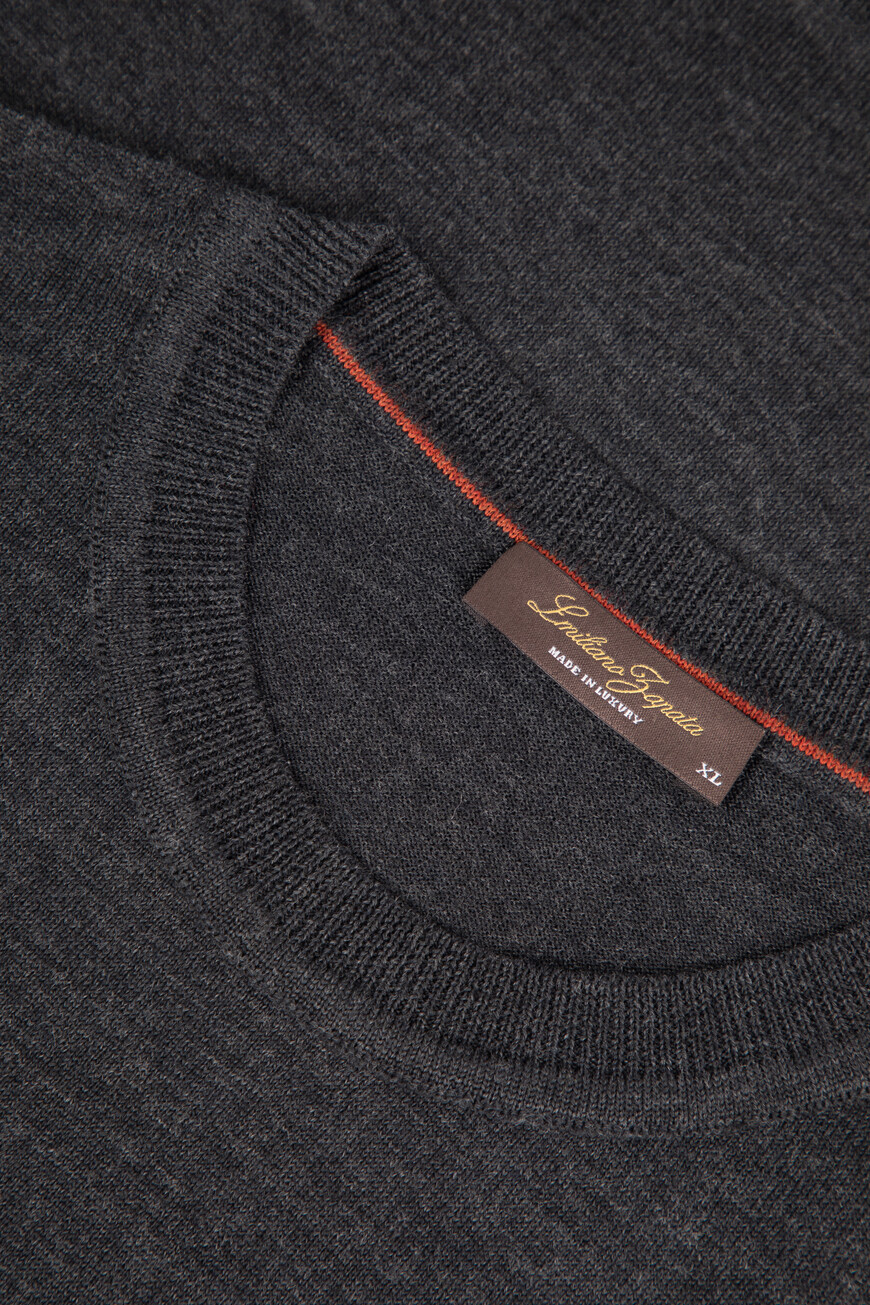 свитер  TRKB01-750 со скидкой