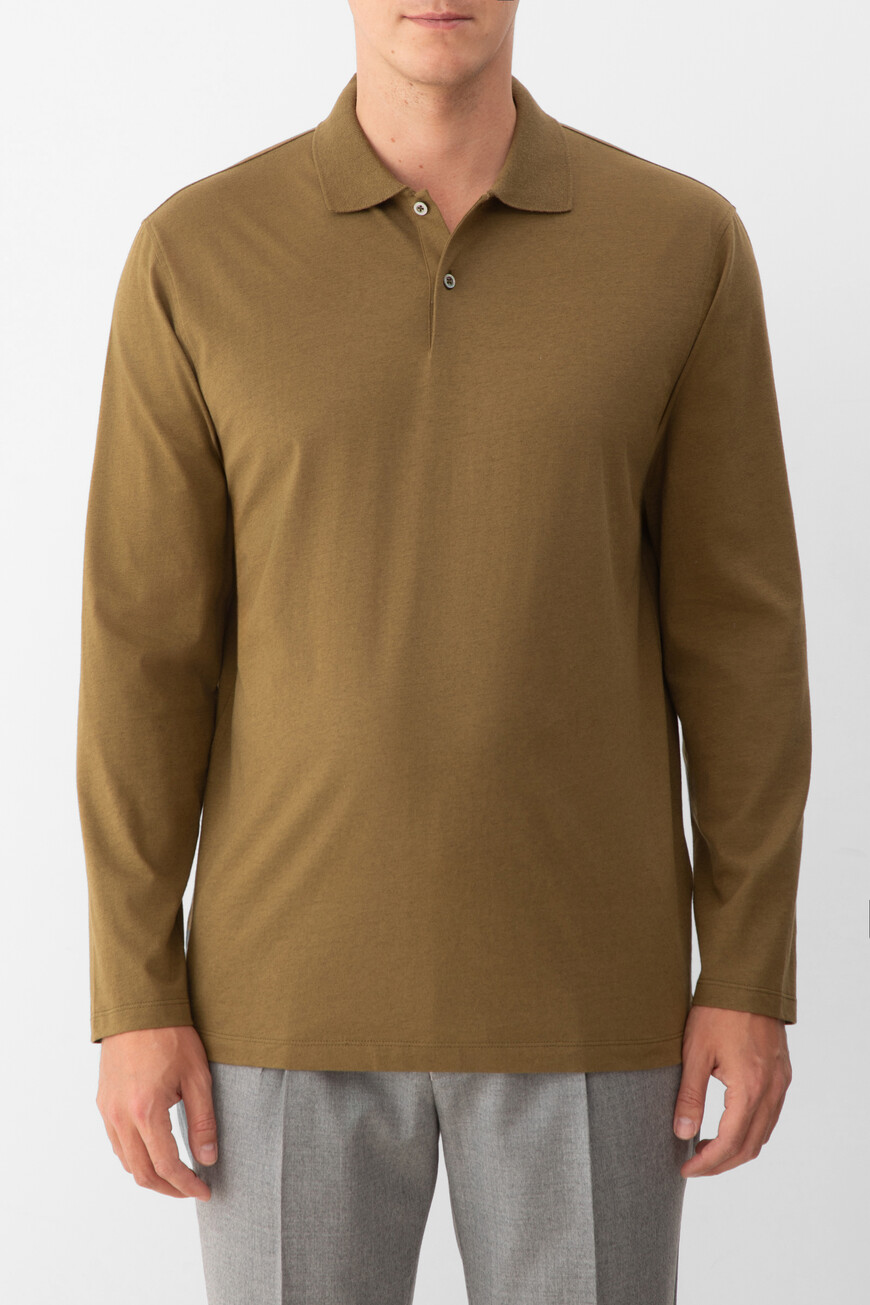 поло  S1 52F CH 003-451 фотография