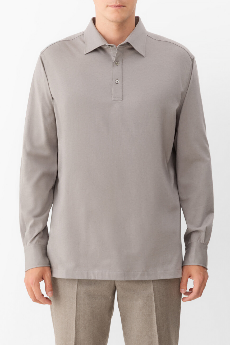 поло  S1 52F CH 011-700 фотография