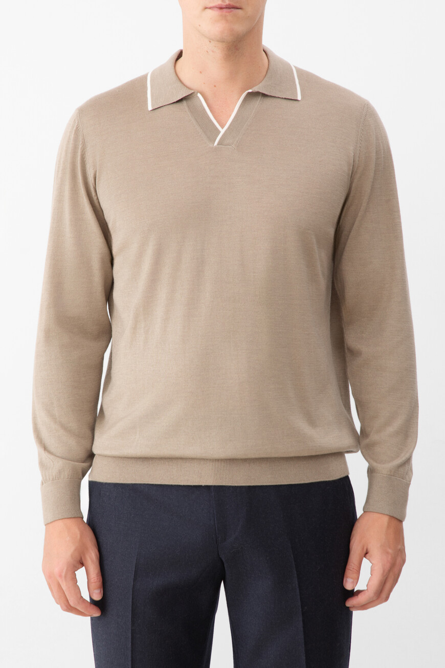 поло  T3 52F BO 005-254 фотография