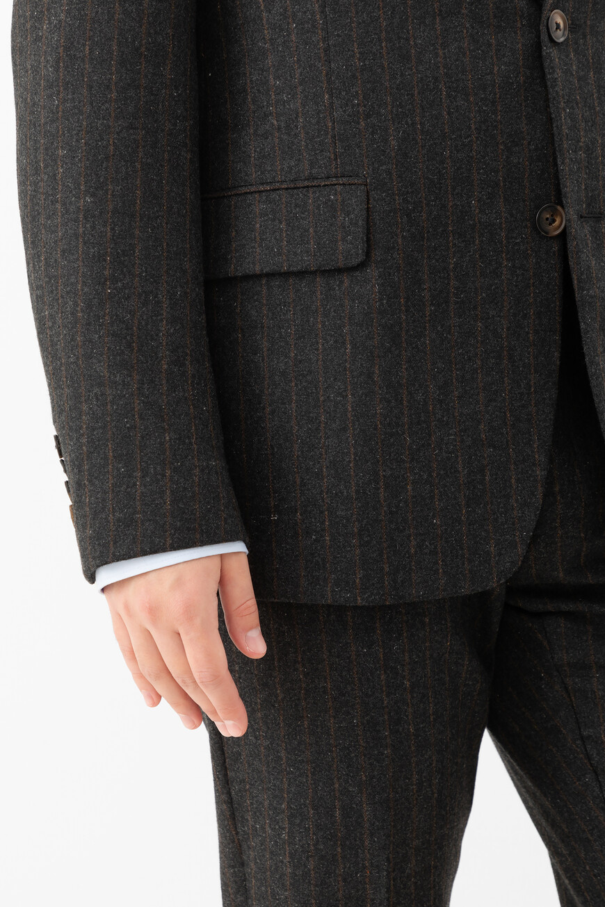 костюм  TKM123-750 по низкой цене