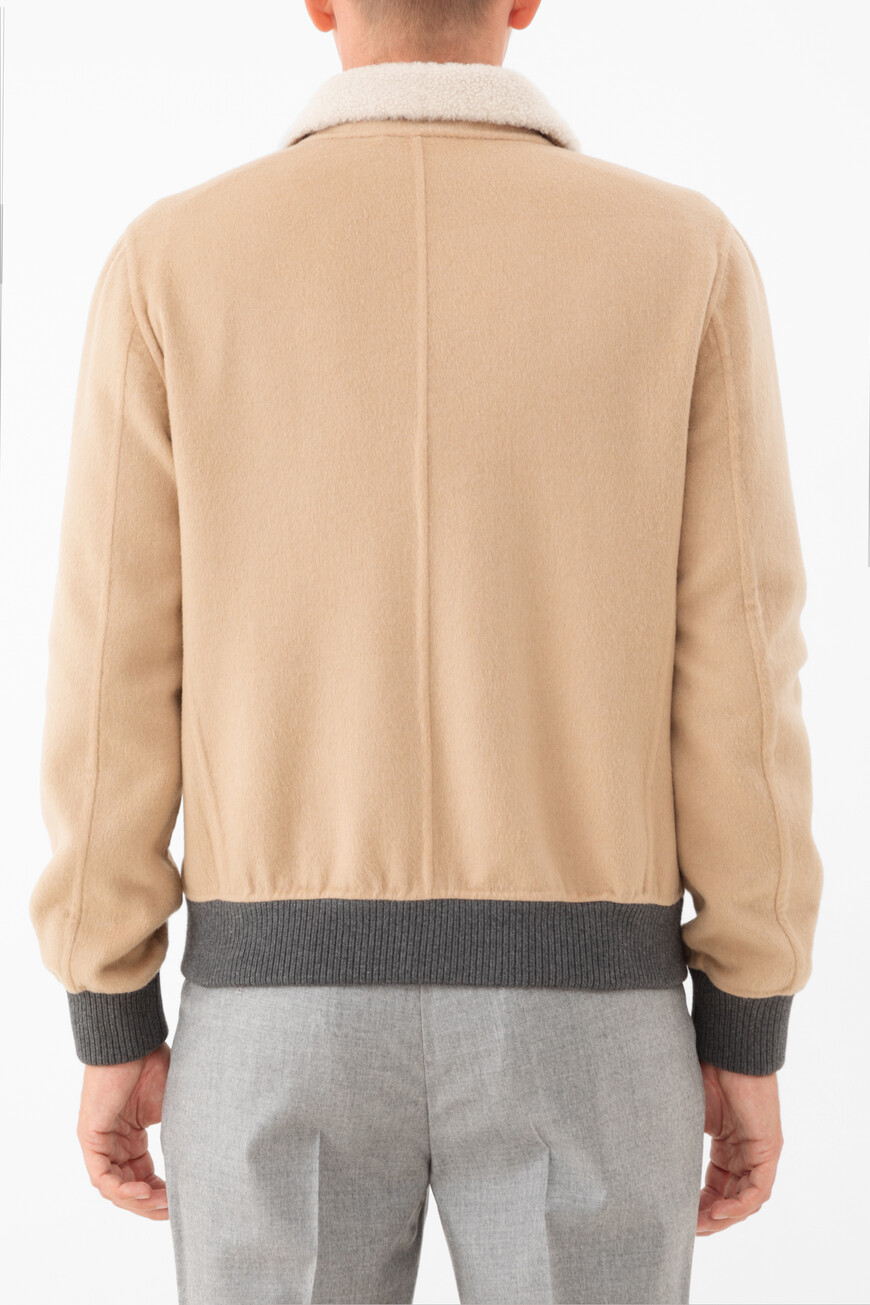 куртка  M2 52F LP 047-256 по акции