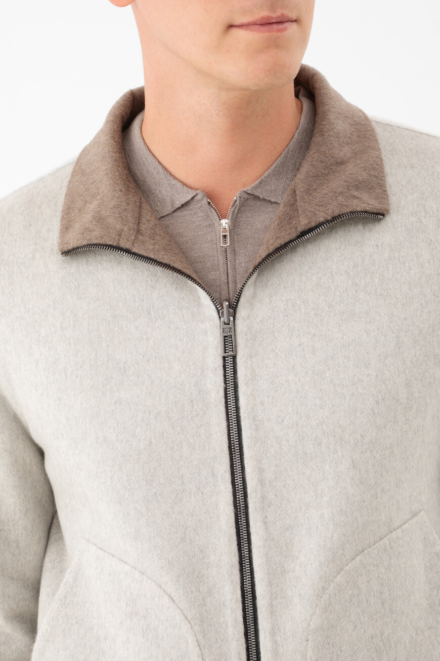 куртка  модель из лимитированной коллекции M2 52F MC 002-712 купить с доставкой