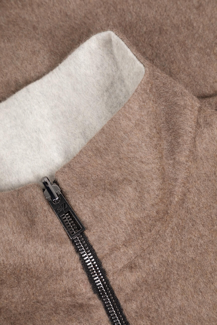 куртка  модель из лимитированной коллекции M2 52F MC 002-712 11