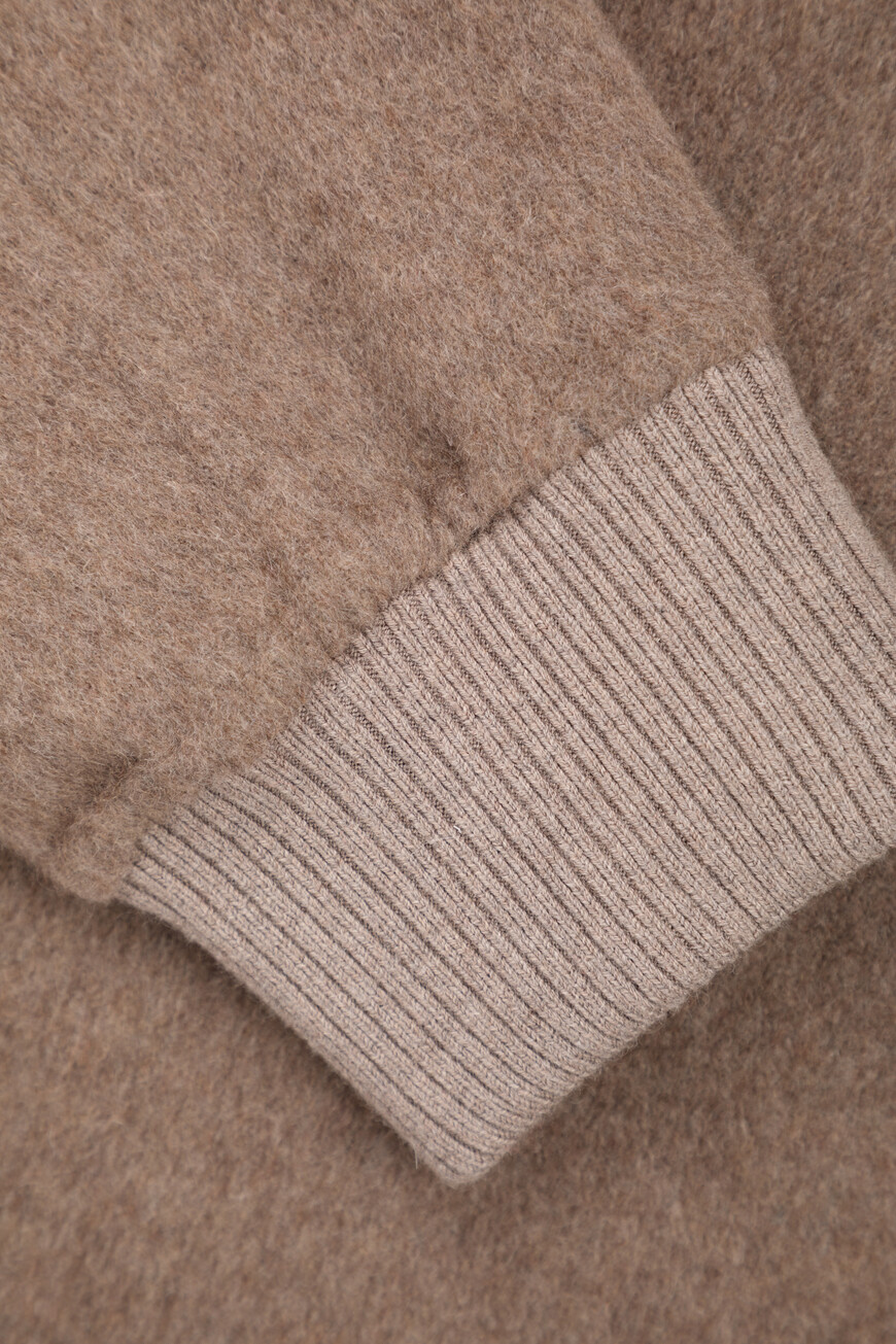 куртка  модель из лимитированной коллекции M2 52F MC 002-712 13