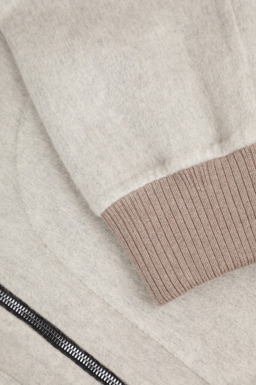 куртка  модель из лимитированной коллекции M2 52F MC 002-712 16