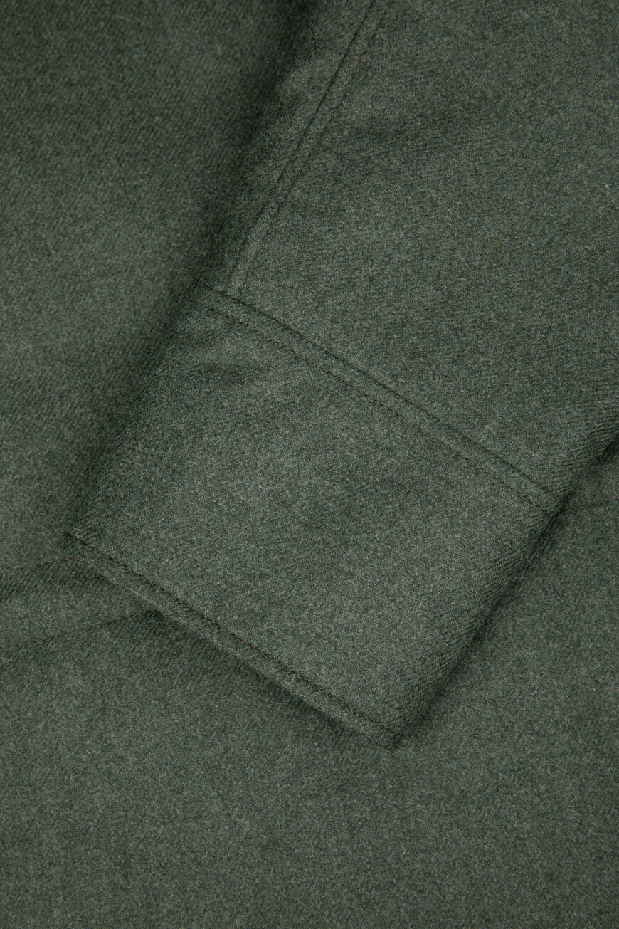 пальто  M2 42F LP 031-450 оригинал