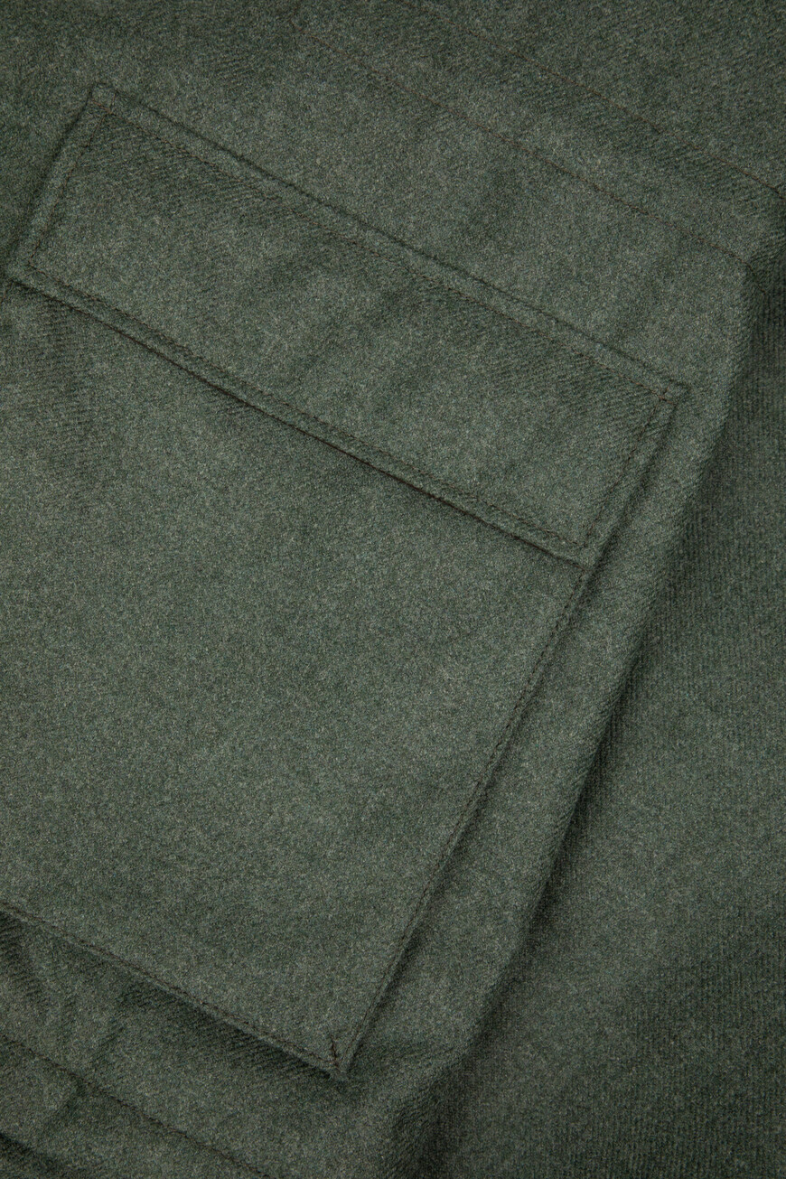 пальто  M2 42F LP 031-450 10