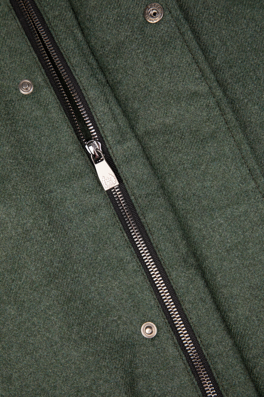 пальто  M2 42F LP 031-450 11