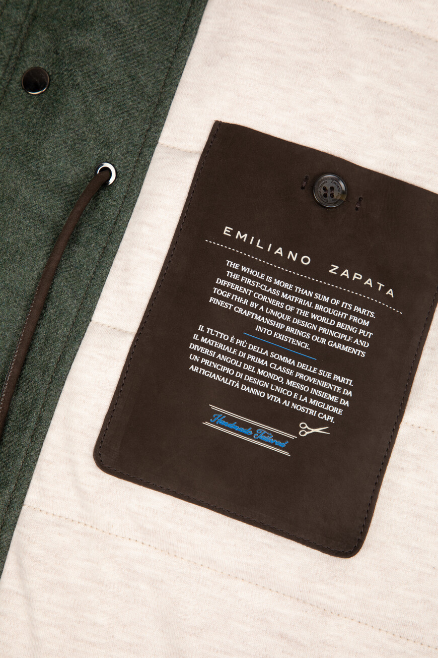 пальто  M2 42F LP 031-450 12