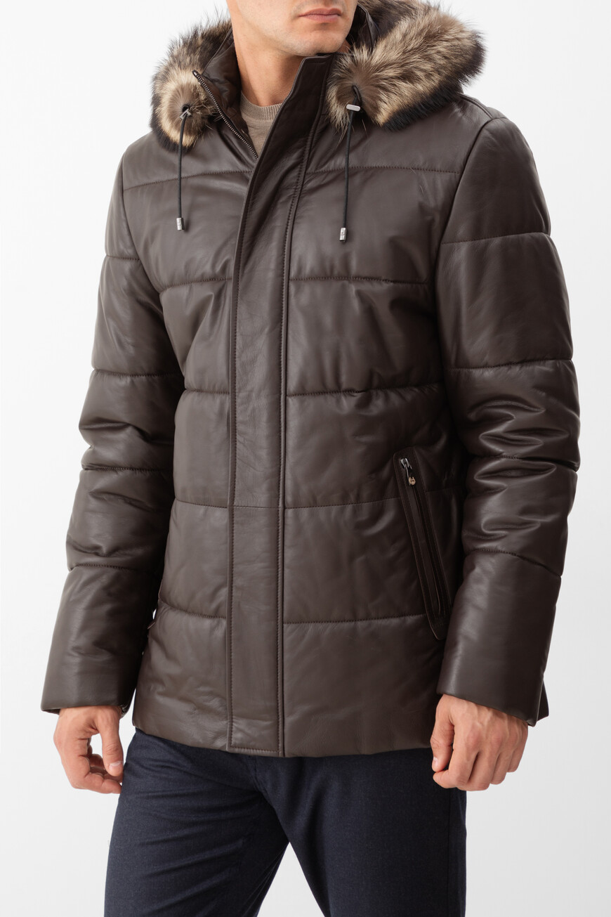 куртка  7949-250 фотография