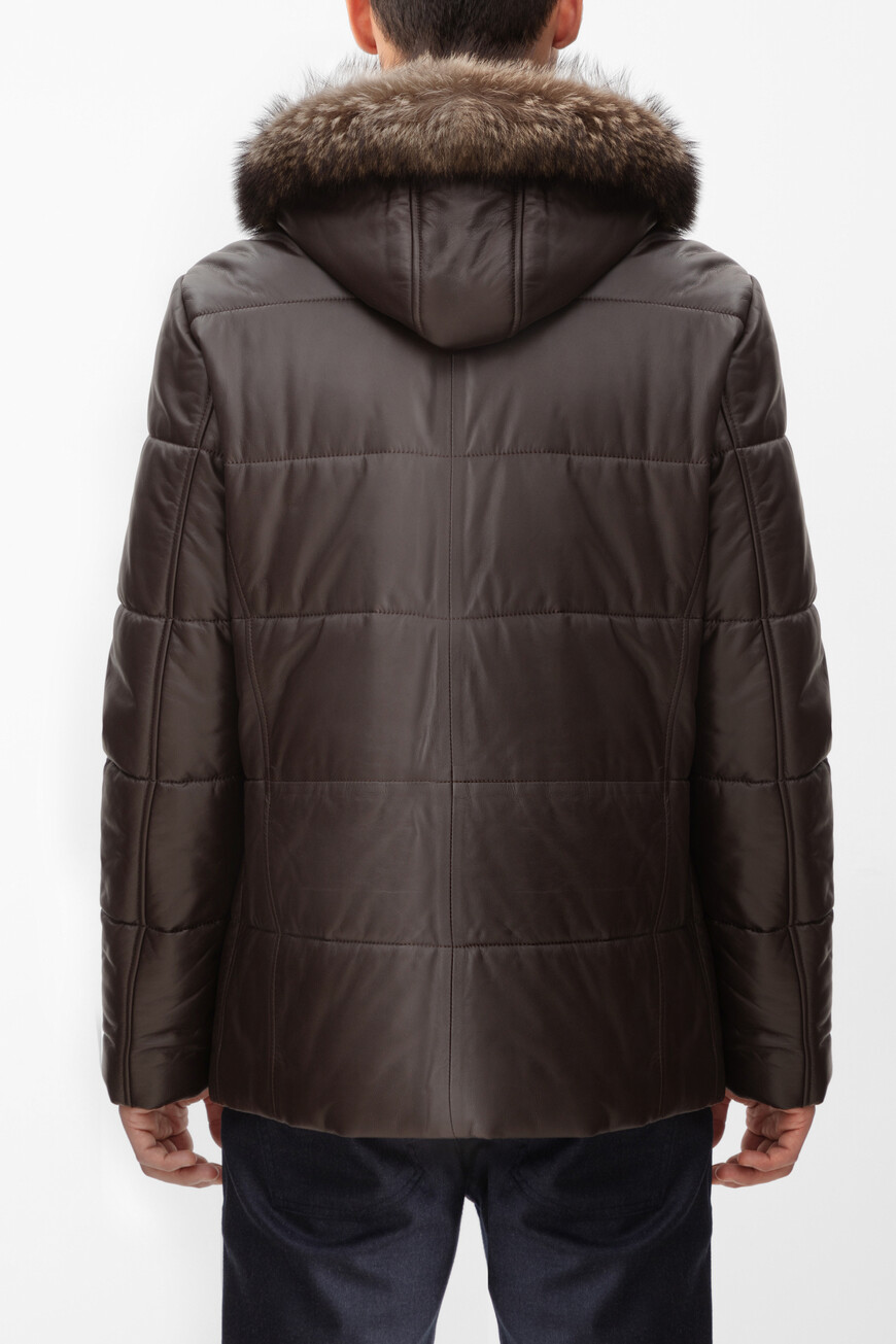 

Куртка Emiliano Zapata, Коричневый