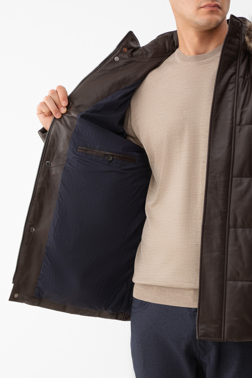 куртка  7949-250 со скидкой