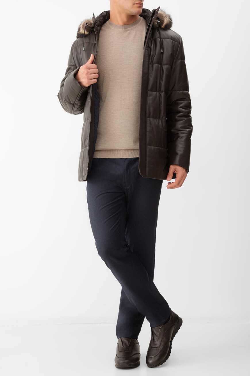 куртка  7949-250 по распродаже