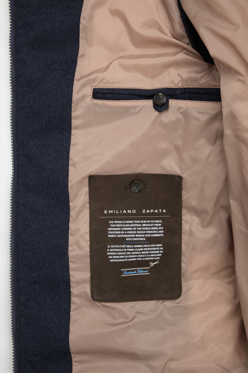 куртка  M2 52F LP 052-200 12