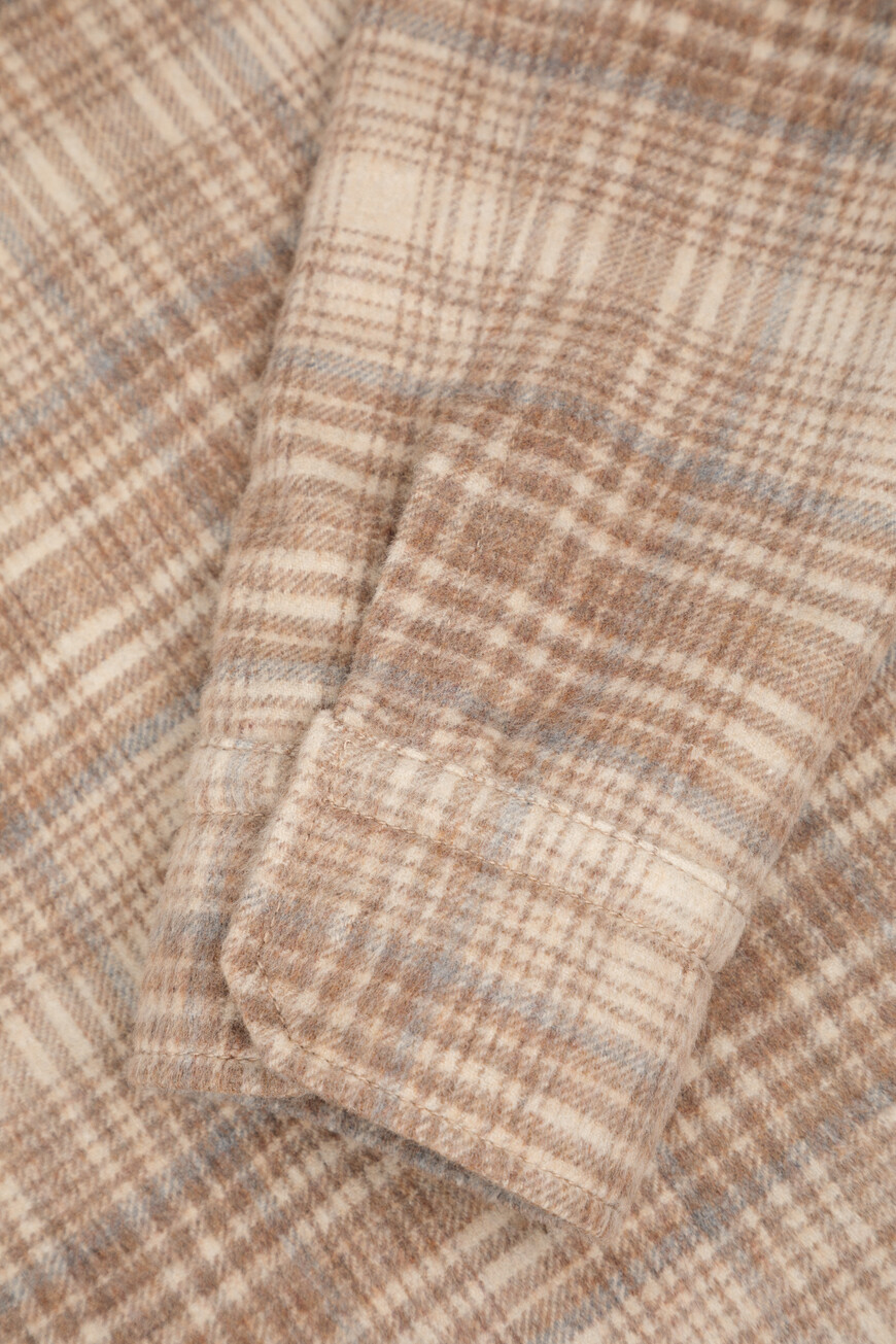 овершот  G1 52F PI 001-257 оригинал