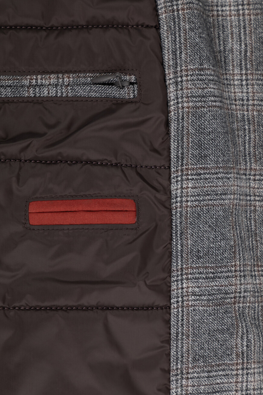 куртка  M2 52F MA 001-250 13