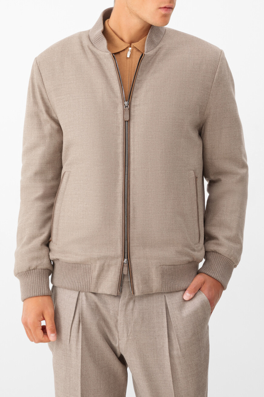 

Куртка Emiliano Zapata, Коричневый