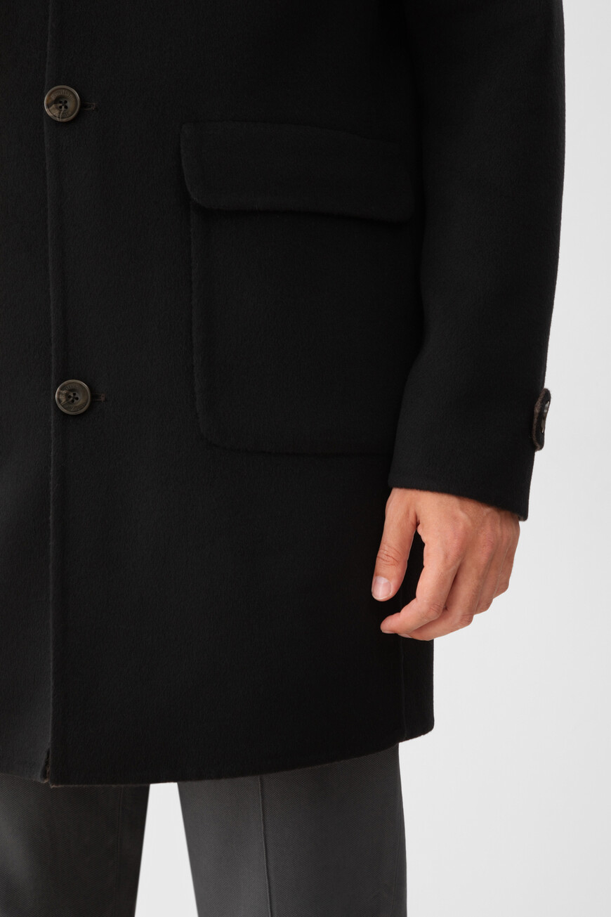 пальто  M2 42F LP 014-157 по низкой цене