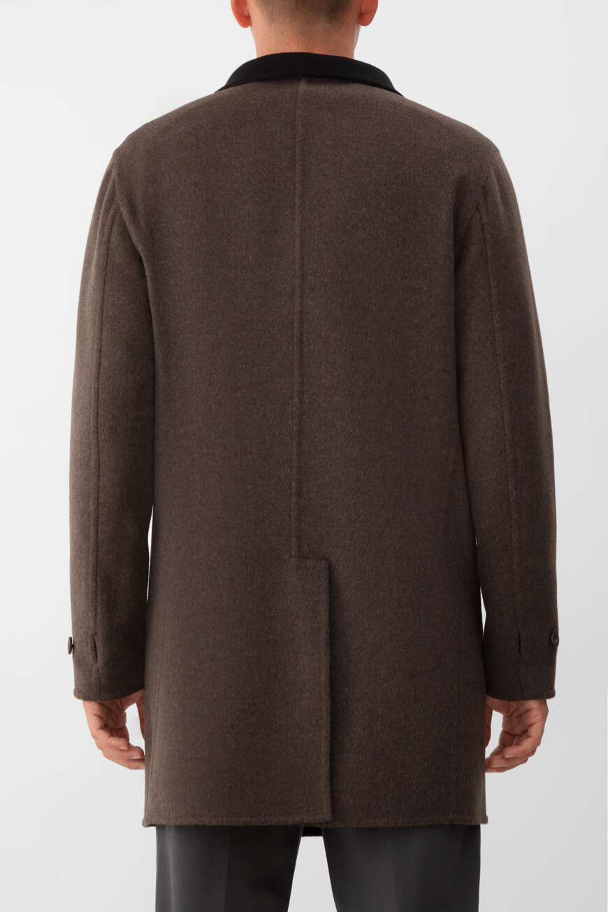 пальто  M2 42F LP 014-157 по распродаже