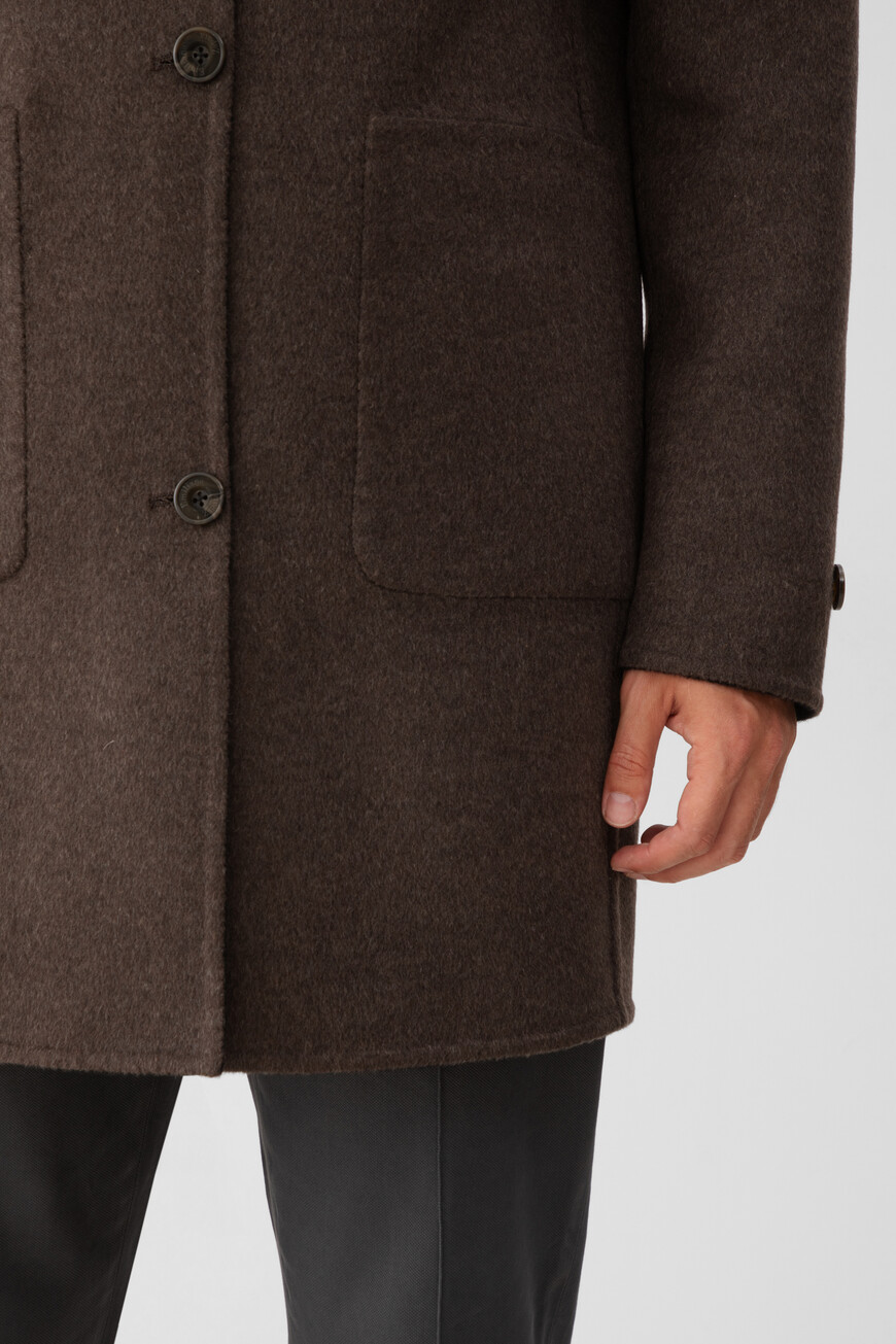 пальто  M2 42F LP 014-157 оригинал