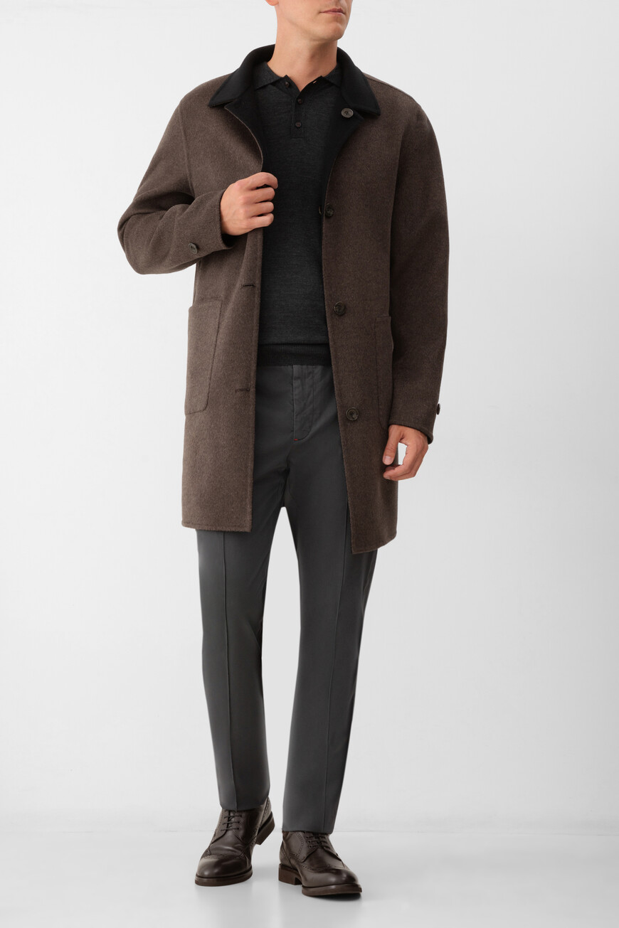 пальто  M2 42F LP 014-157 10