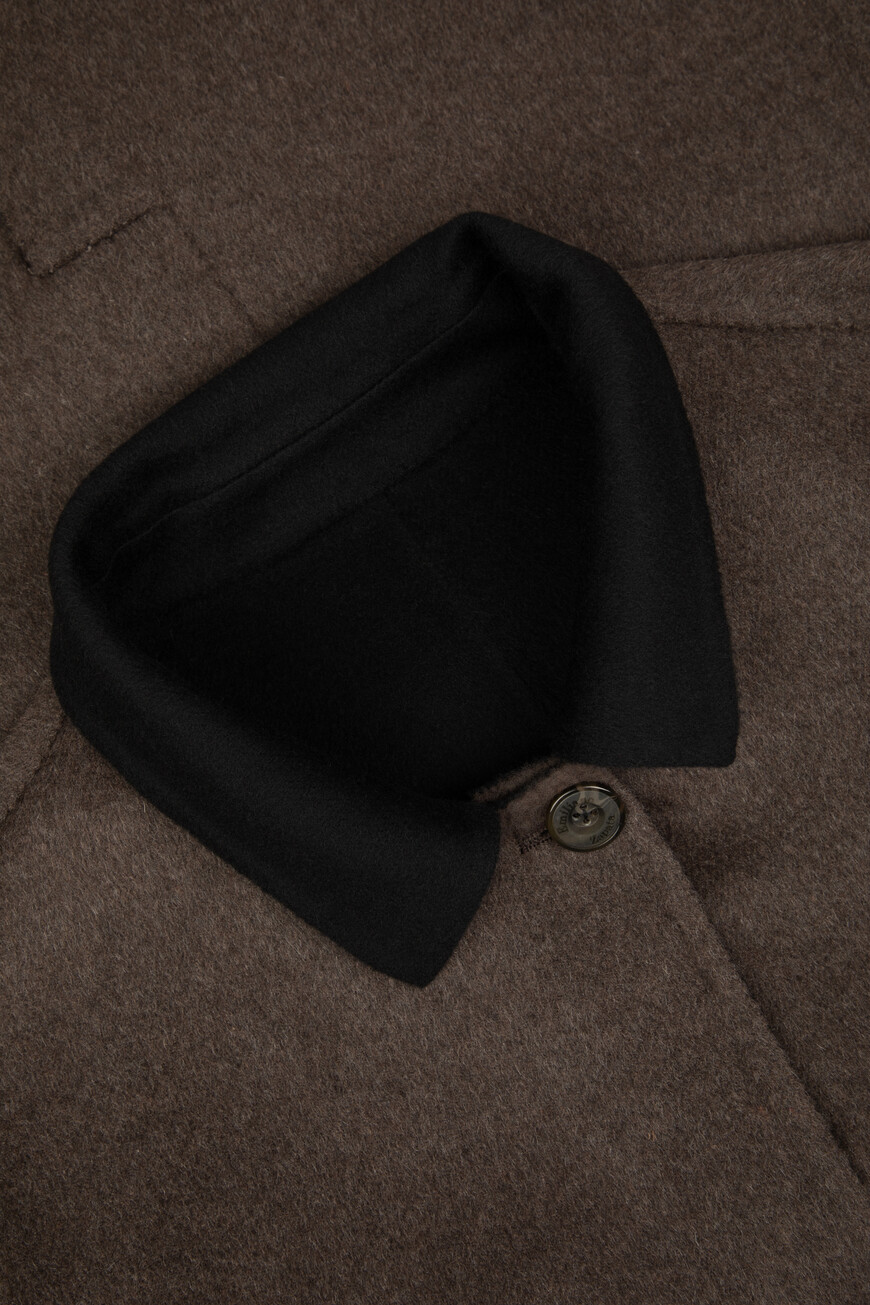 пальто  M2 42F LP 014-157 11