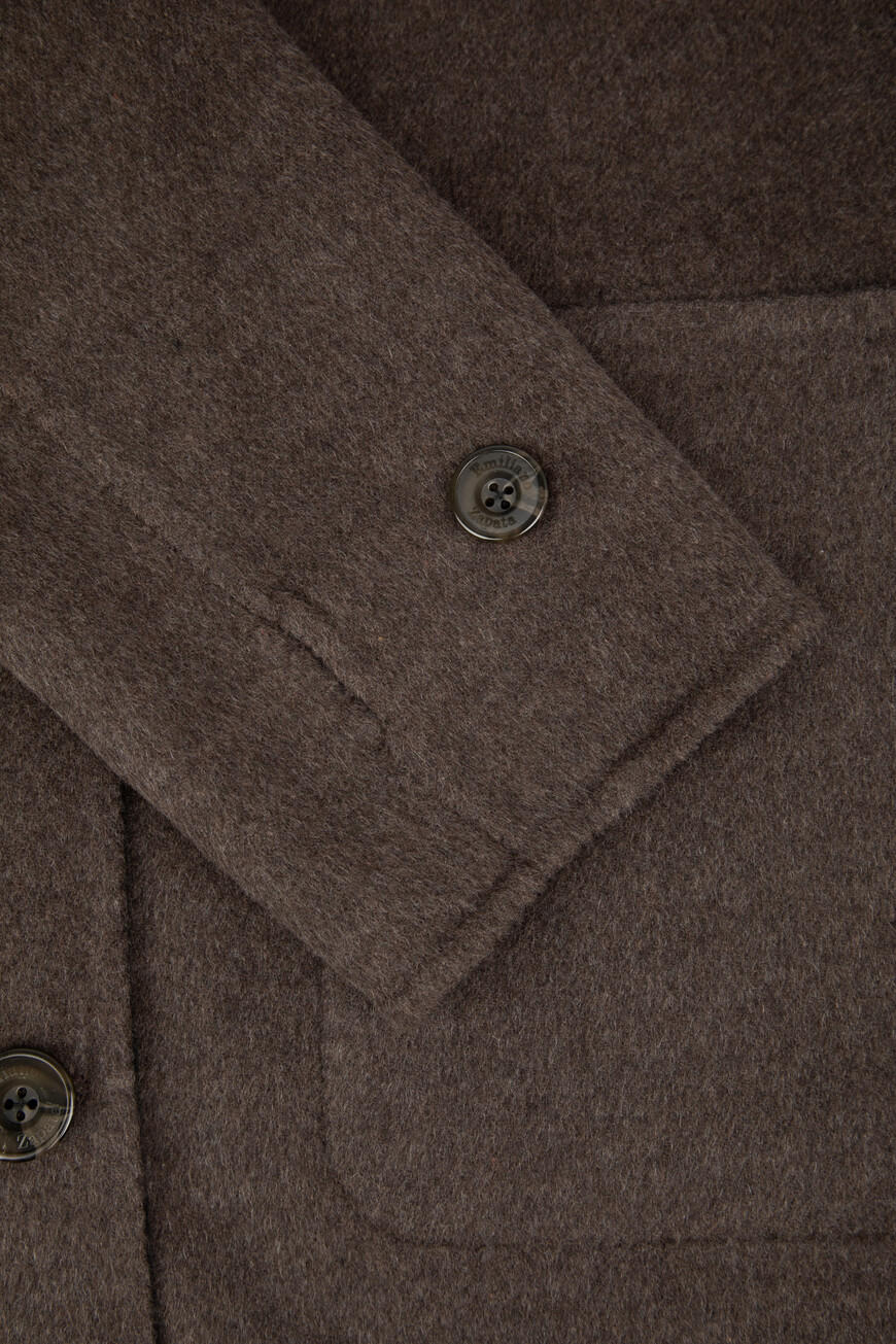 пальто  M2 42F LP 014-157 12