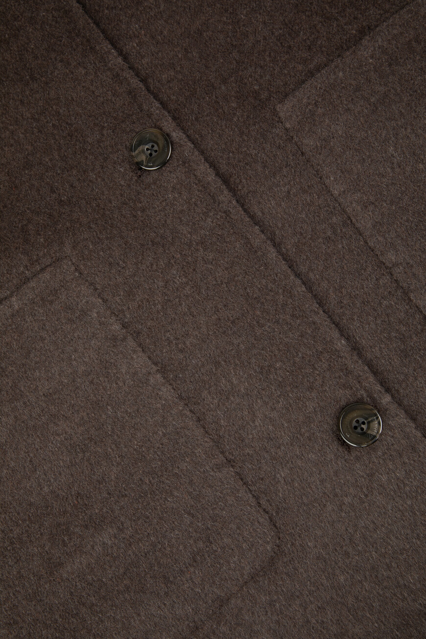 пальто  M2 42F LP 014-157 14