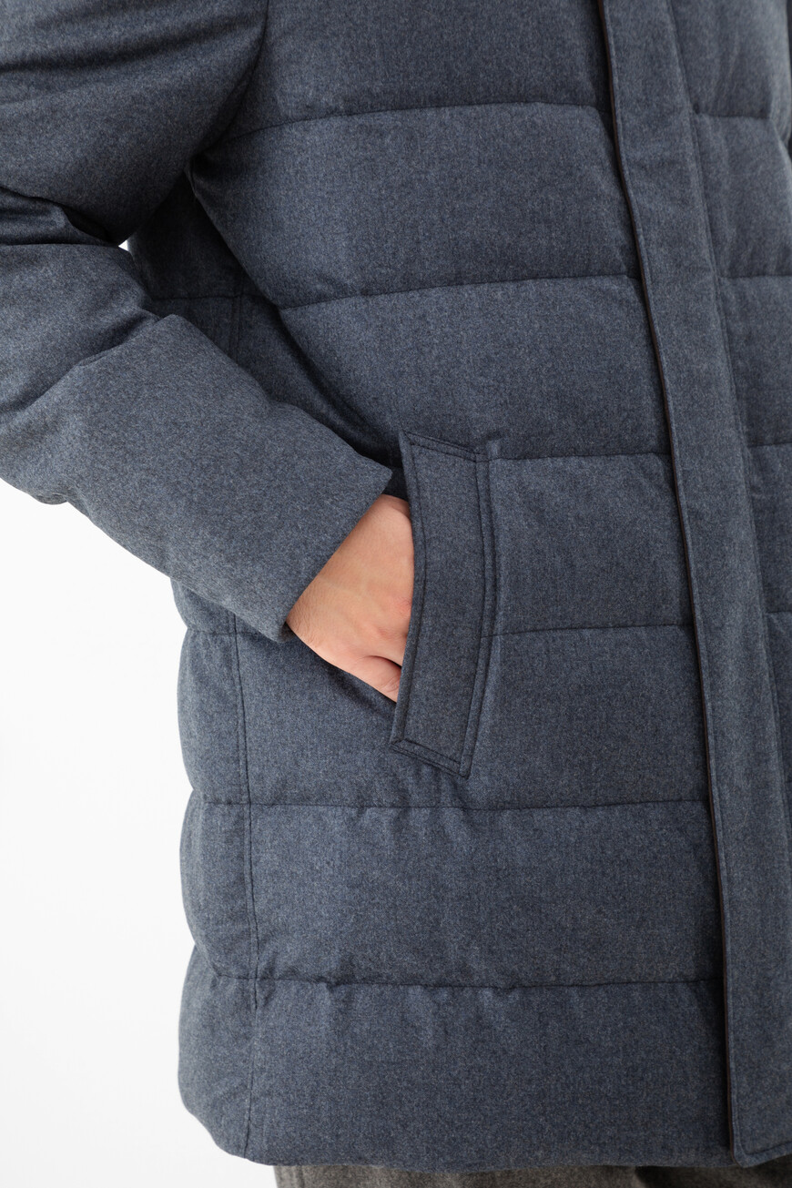 полупальто  M2 52F VB 015-503 по низкой цене