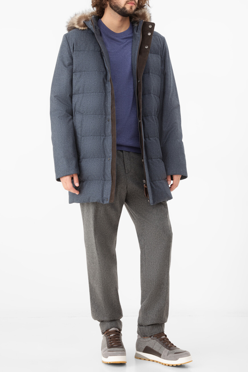 полупальто  M2 52F VB 015-503 по распродаже