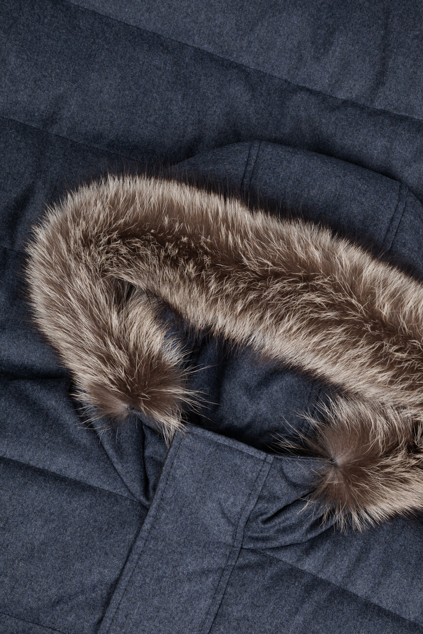 полупальто  M2 52F VB 015-503 оригинал