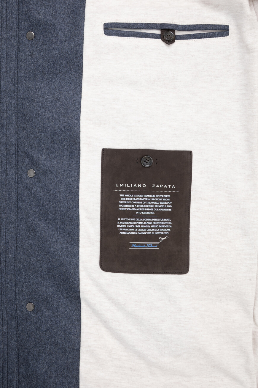 полупальто  M2 52F VB 015-503 12