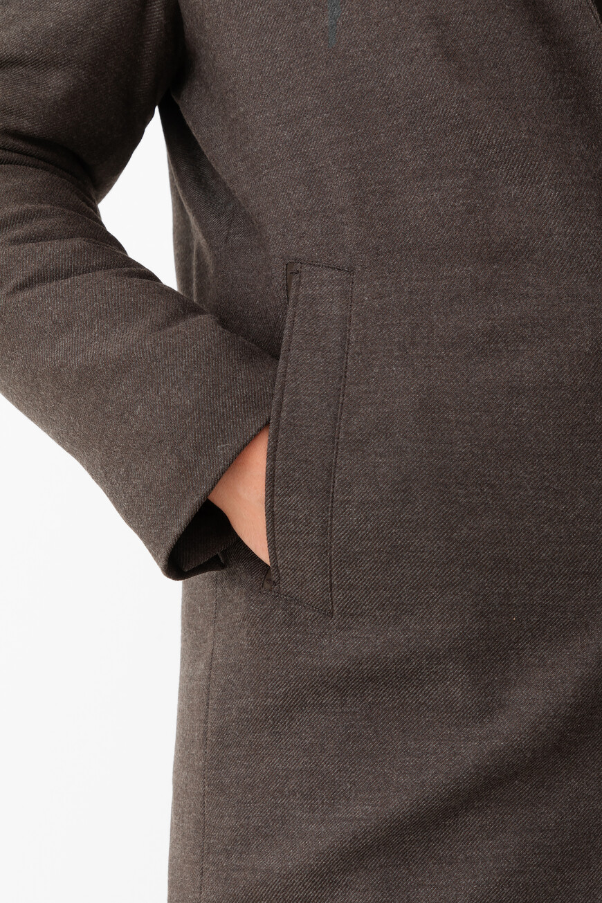 пальто  M2 52F LP 028-250 по низкой цене