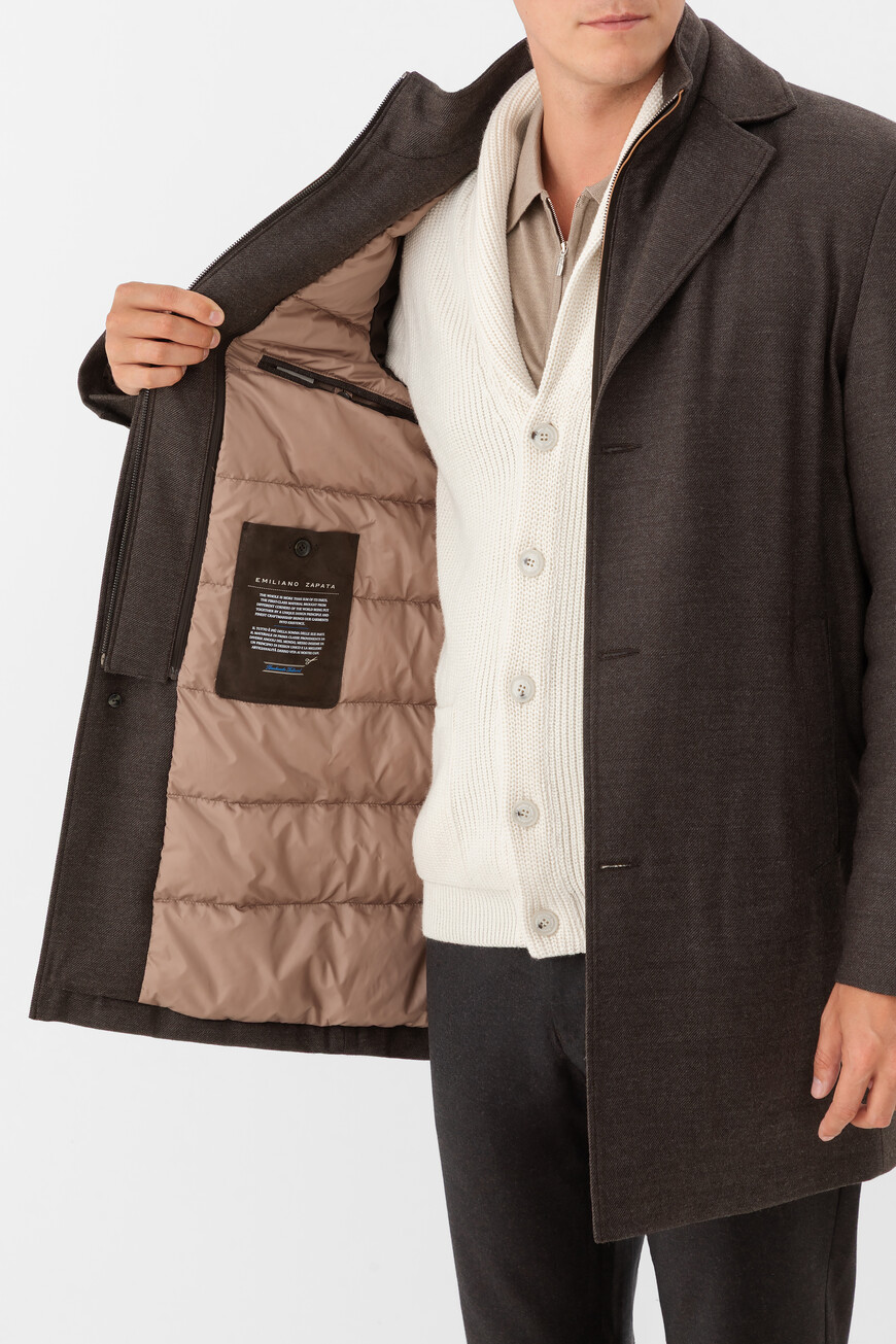 пальто  M2 52F LP 028-250 по распродаже