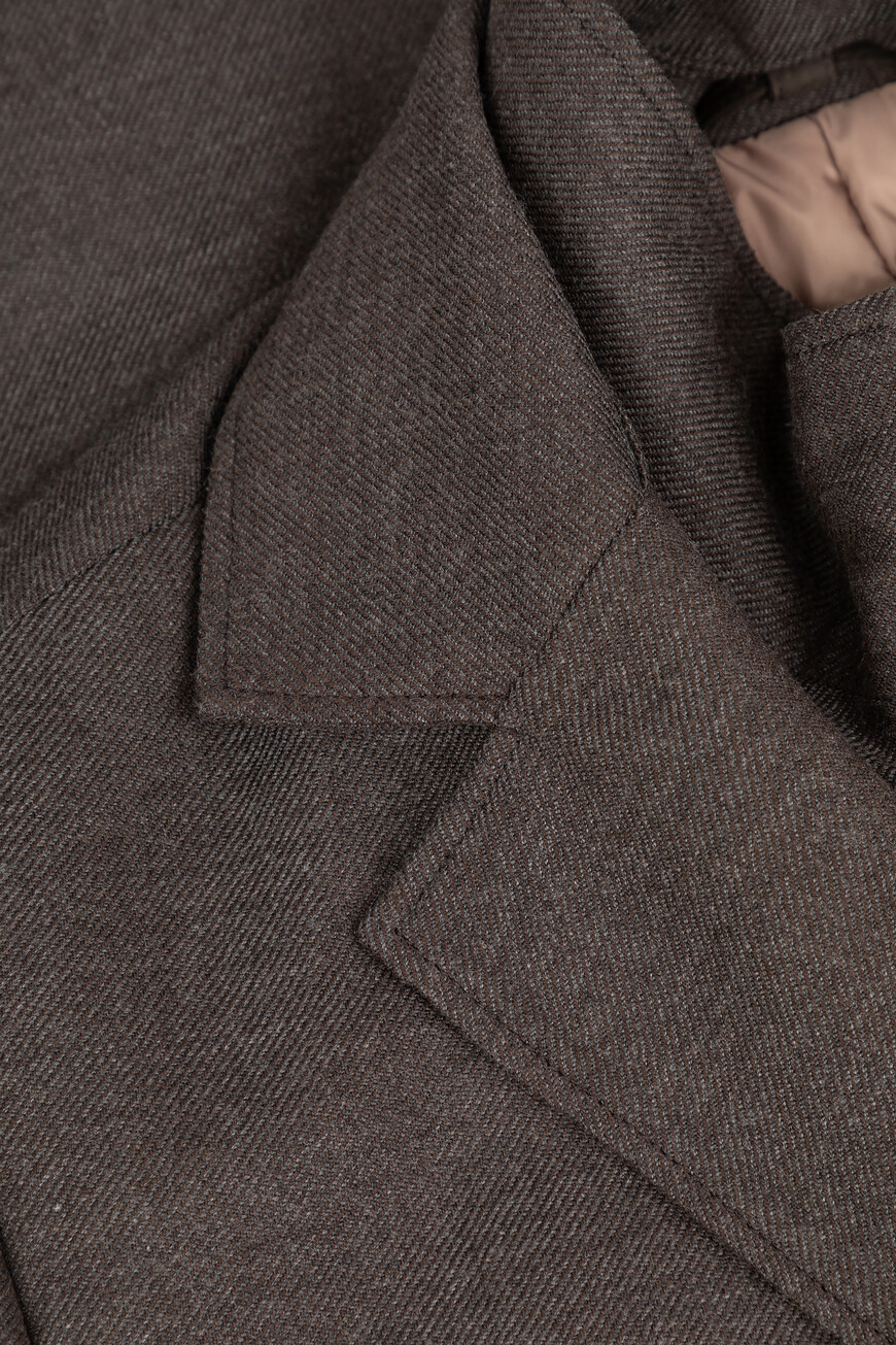 пальто  M2 52F LP 028-250 оригинал