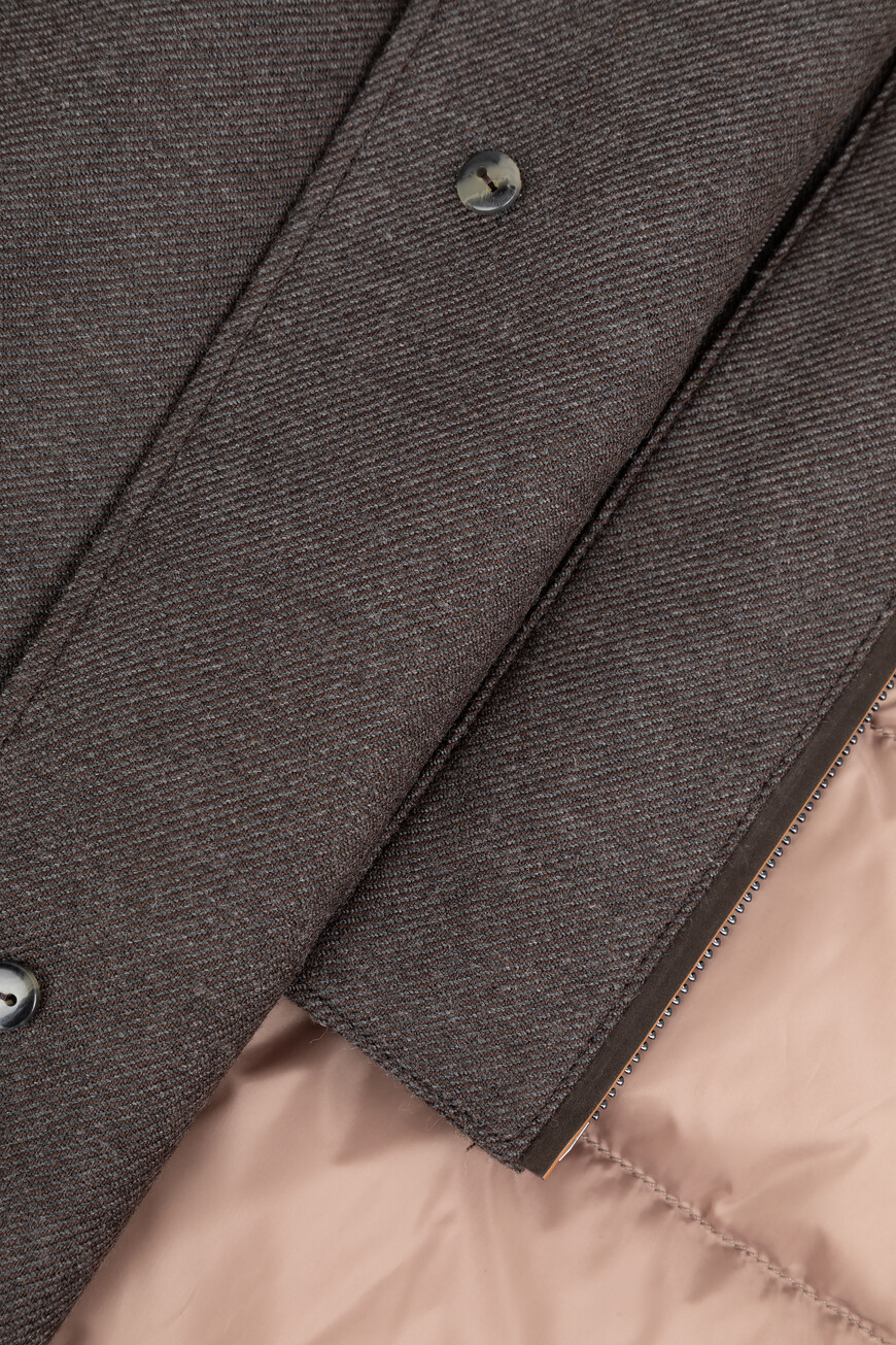 пальто  M2 52F LP 028-250 12