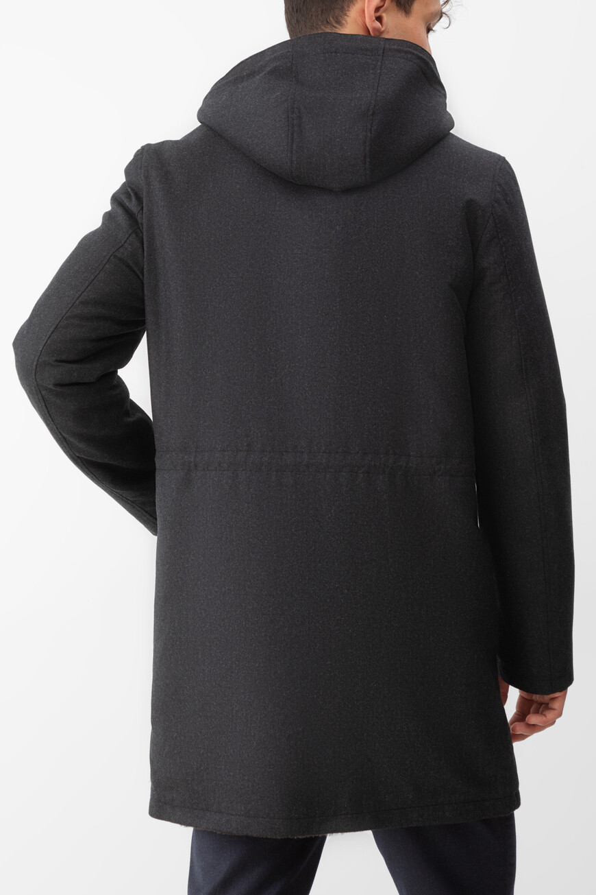 куртка  M2 52F VB 020-750 по акции