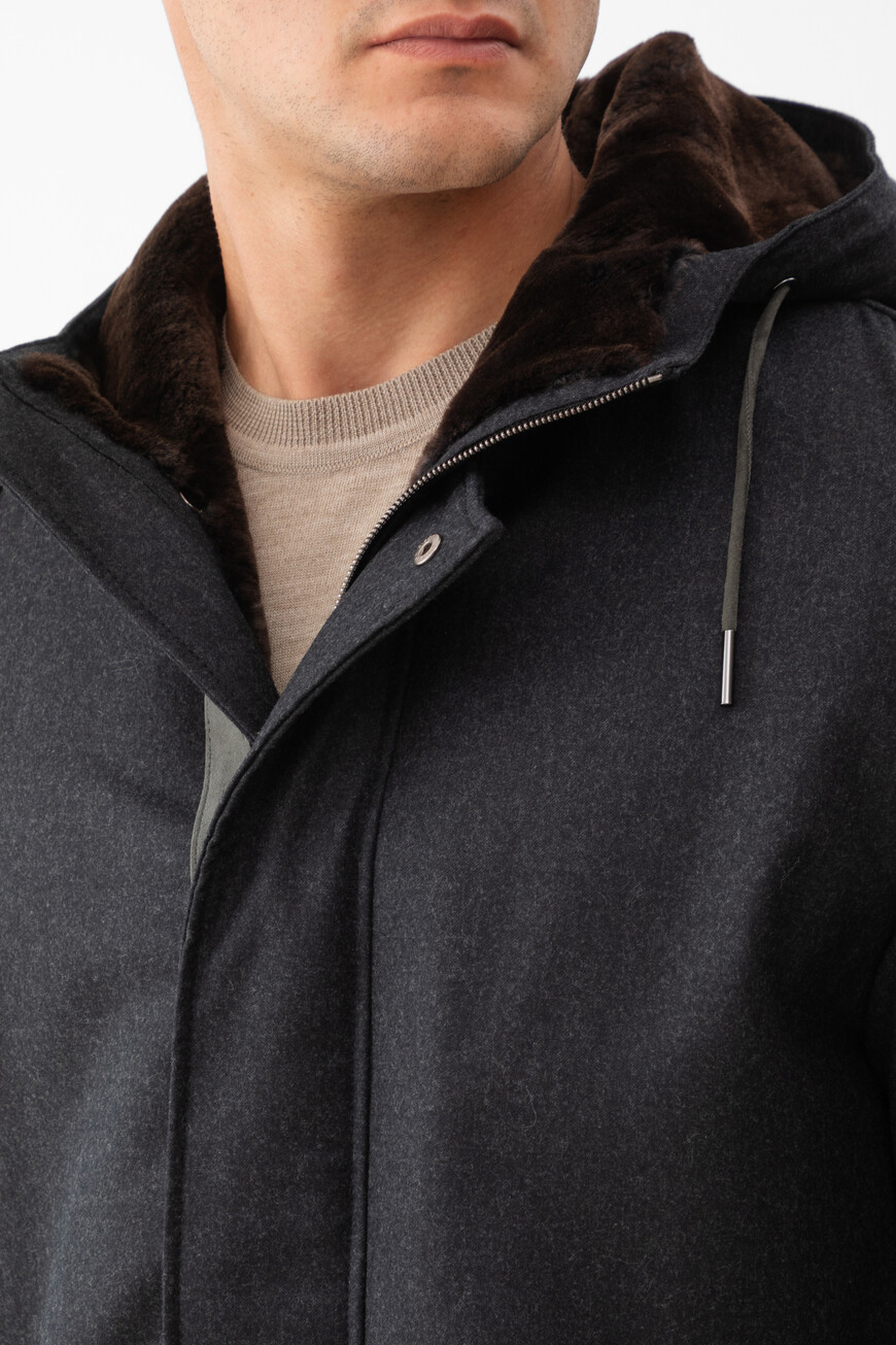 куртка  M2 52F VB 020-750 купить с доставкой