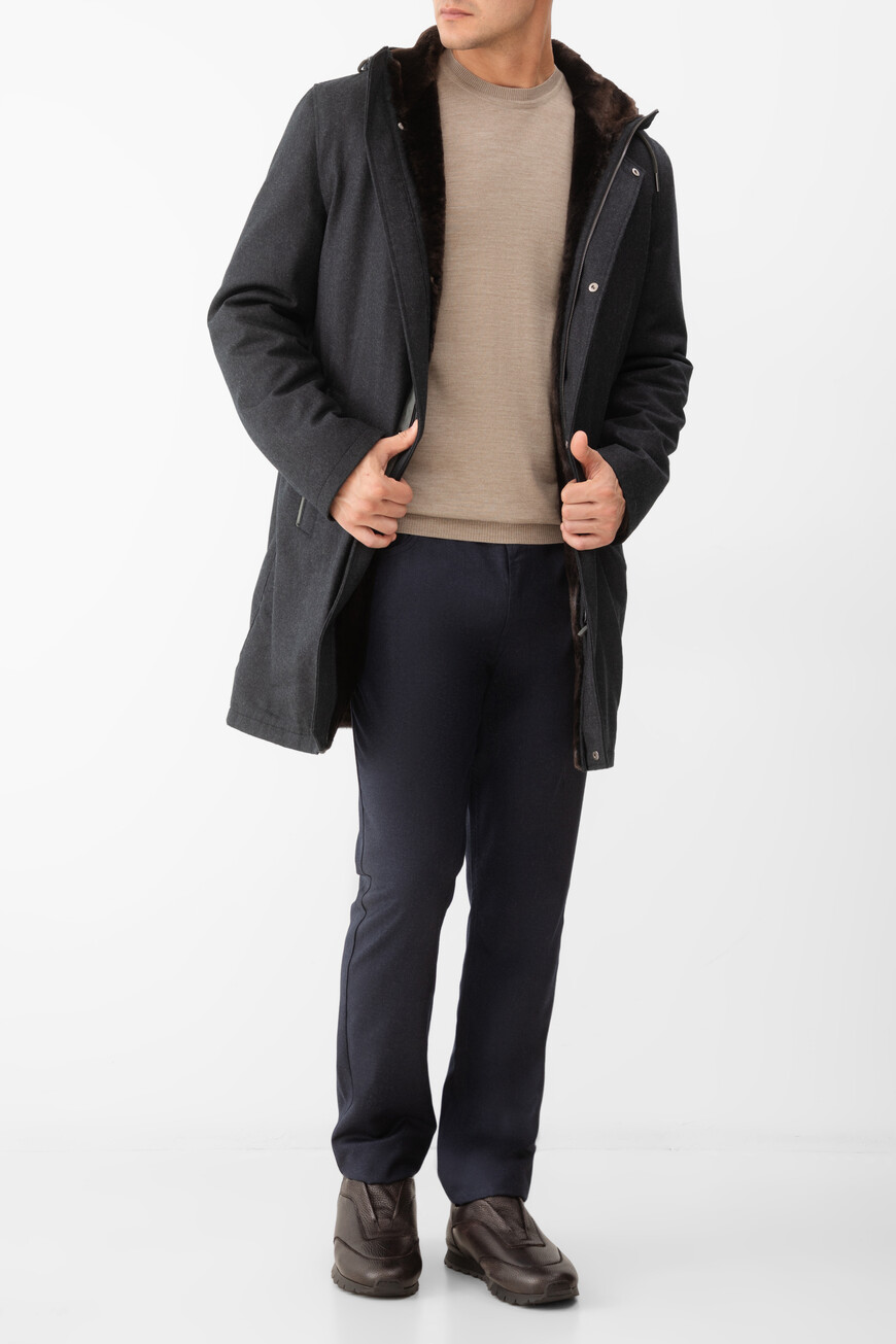 куртка  M2 52F VB 020-750 по распродаже