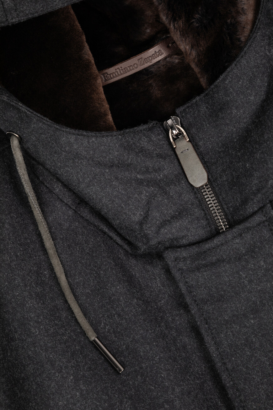 куртка  M2 52F VB 020-750 на официальном сайте