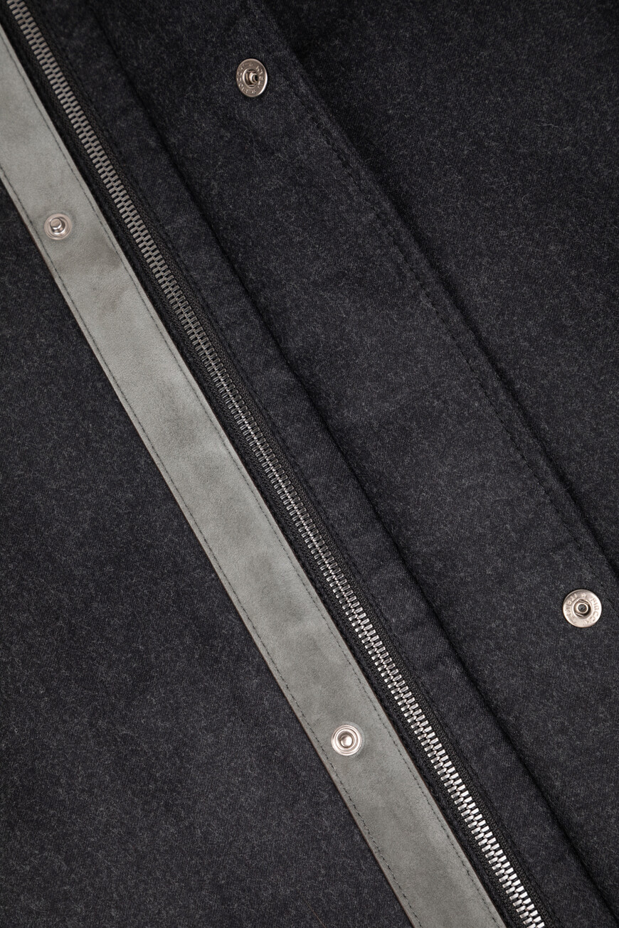 куртка  M2 52F VB 020-750 10